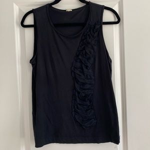 - J. Crew top
